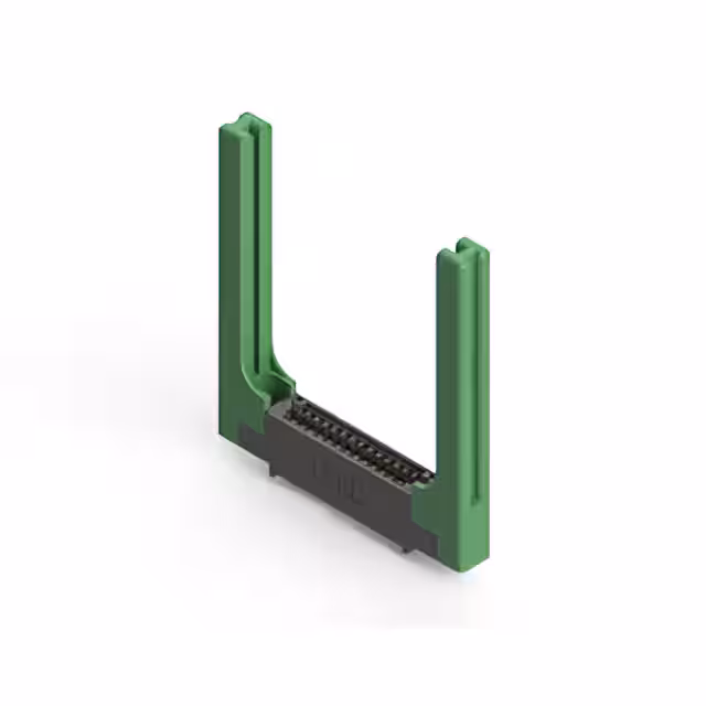 395-028-556-558 EDAC Inc.  Edgeboard Connectors
